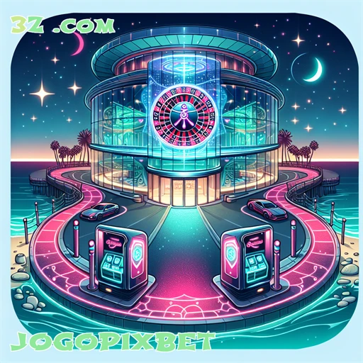 Apostas no Jogopixbet: Uma Nova Era de Entretenimento
