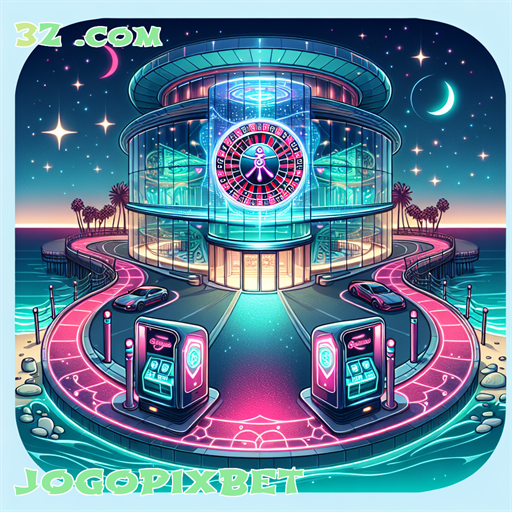 Apostas no Jogopixbet: Uma Nova Era de Entretenimento