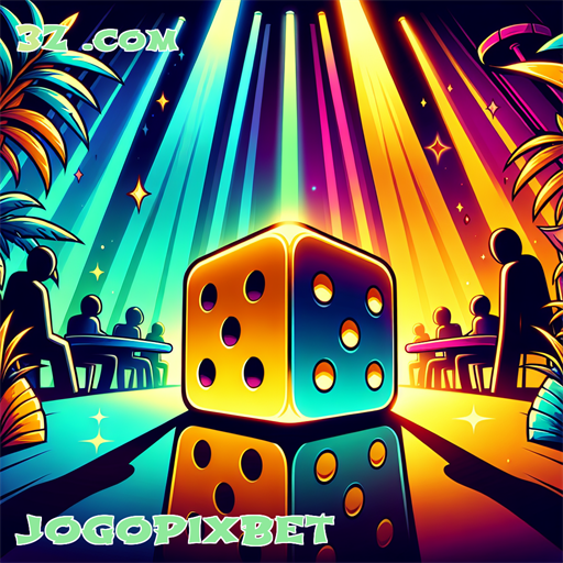 Transforme a Diversão com o Incrível App do Jogopixbet