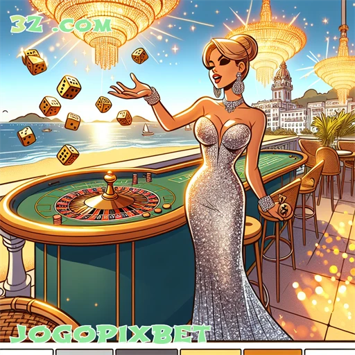Jogos Irresistíveis que Encantam no Jogopixbet