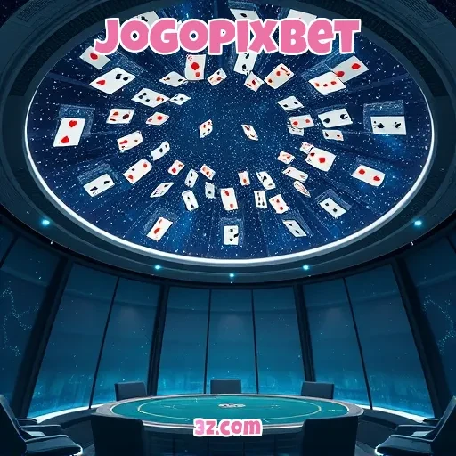jogopixbet Jogos