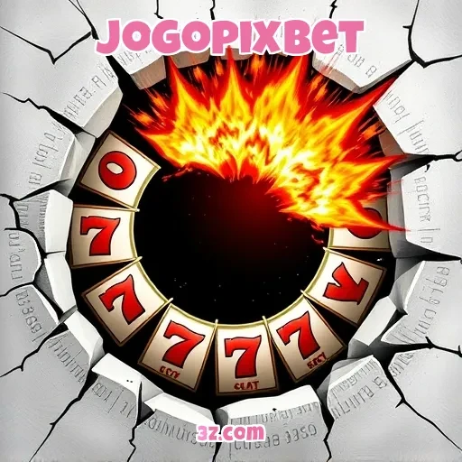 jogopixbet Pagamento