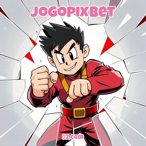 jogopixbet Plataforma