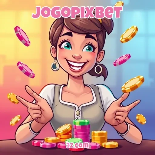 jogopixbet VIP